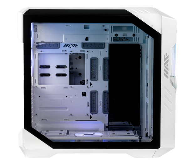COOLER MASTER HAF 700 EVO Biała H700E-WGNN-S00 - 1221415 - zdjęcie 3